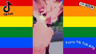 Furry TikToks That Know Your Search History 79 [upl. by Ruthann]