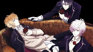 ▶Diabolik Lovers  Shady AMV [upl. by Stoddard155]