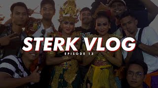 Sterk Vlog  Episode 13 Beg Rotan Bali [upl. by Irahc]