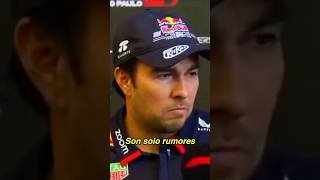 🇲🇽Cuántas más f1 formula1 checoperez sergioperez checo redbull f1enespañol [upl. by Radek]