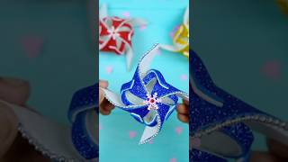 Wow Beautiful Christmas Ornaments Making❄DIY Christmas Crafts🎄 crafts Christmas [upl. by Naro904]