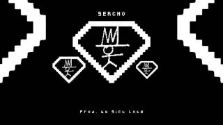 Sercho  01  Diamanti Rari prod by Sick Luke [upl. by Iveksarap]