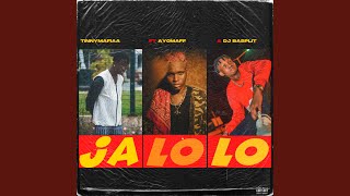 Jalolo feat Ayo Maff DjBasplit [upl. by Mailiw725]