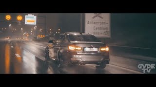 Night Lovell  Live Television  BMW F80 M3 GVDE TV [upl. by Mella]