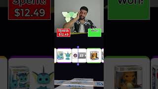 I Opened TWO Funko Pop Mystery Boxes And Won😁💰 [upl. by Aynor]