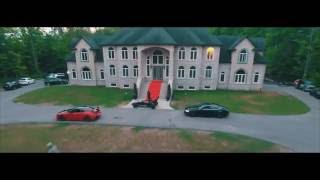 Pressa  Lavish Official Video [upl. by Ihab]