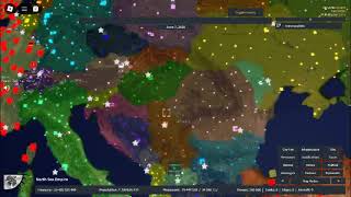 rise of nations vid unieded kindom [upl. by Arias]