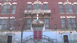 PS 83 Brooklyn 1634 Dean Street [upl. by Cutlerr626]