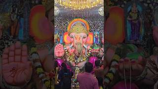 Ganesh chaturthi festival vairalshort trending bappamorya mangalmurtimorya [upl. by Castora]