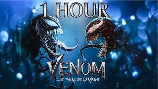 New 1 Hour Venom 2 Let There Be Carnage Official Trailer 2Harry NilssonOne Is The Loneliest Number [upl. by Al626]