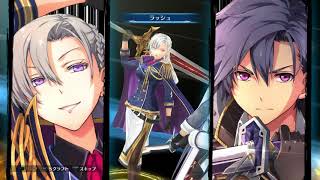 Trails of Cold Steel 3 vs Arianrhod and the Stahlritter but who cares about them [upl. by Alehcim696]