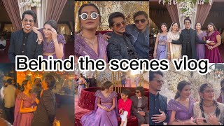 Ghoomariyu 30 Behind the Scenes Vlog ❤️ sunnybhavsar77 twinkalpatelofficial2188 [upl. by Illona]