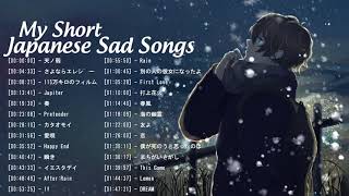 Best Japanese Sad Song 2020  Love Is A Beautiful Pain 【泣ける曲】涙が止まらないほど泣ける歌 Ver04 [upl. by Clabo]