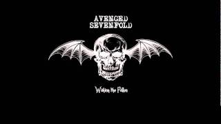 Avenged Sevenfold  Desecrate Through Reverence [upl. by Ennaus]