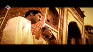 Lakhwinder Wadali amp Pooran Wadali  Charkha  Music Waves [upl. by Hogg279]