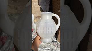 Round water pot manufacturing  Lota making viralshort lota [upl. by Rima984]