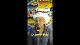 Transmisión en directo de ipes y su grupo oficial [upl. by Estey]