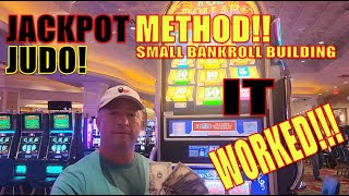 How to bankroll build using 500 [upl. by Yojal]