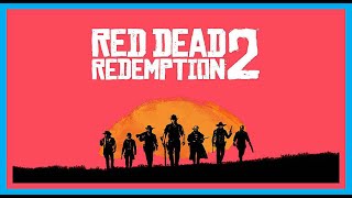 Red Dead Redemption 2  Part 11 PS5 Pro [upl. by Gulgee]