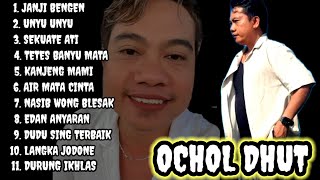 OCHOL DHUT  KUMPULAN LAGU TARLING PANTURA PILIHAN [upl. by Krasner]