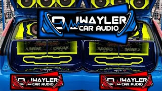 ⚡Tokischa X Dj Wayler CANDY⚡DOBLETONO🔥CAR AUDIO🔥 ❌Toy EN Nota❌ [upl. by Eelrefinnej161]