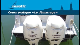 Cours pratiqueLe démarrage [upl. by Gianni998]