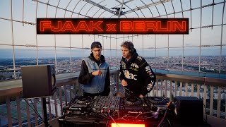 FJAAK X BERLIN [upl. by Amlet705]