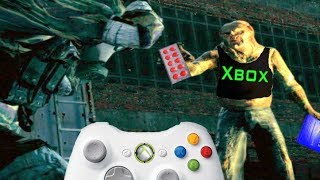 STALKER xbox controller support how to play with xbox 360 xbox one ps4 gamepads [upl. by Yur383]