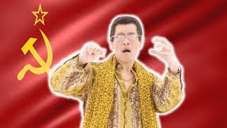 PPAP Communist Edition [upl. by Fisch]