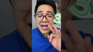 cepillado de dientes dientes dentista tips parati viral fyp shorts shortvideo fypシ [upl. by Leonard195]