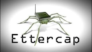 Installing ettercap on Linux ubuntu 1804  ettercap [upl. by Kape975]