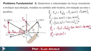 Problema fundamental 3 [upl. by Drapehs]