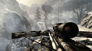 Прохождение Call of Duty Black Ops 2  Часть 1 — Пиррова победа [upl. by Pan389]