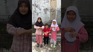 DANCE ELJIO😂 dance trending funny viralvideo masukberanda [upl. by Arabela]