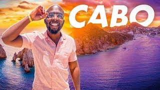 The Ultimate Los Cabos Mexico Guide  Top Things To Do [upl. by Iddo]