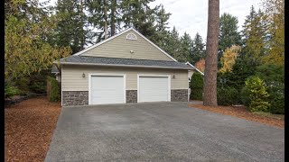 51 Forest Ridge Dr  Sequim WA 98382 [upl. by Jess896]