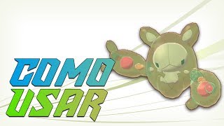 COMO USAR REUNICLUS  Pokémon Sword amp Shield Competitivo [upl. by Tennos]