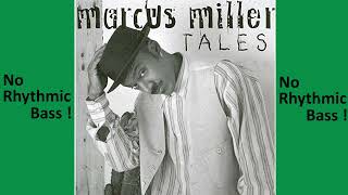 Infatuation With only Melody Bass ► Marcus Miller ◄🎸► No Bass Guitar ◄🟢 Clic 👍🟢 [upl. by Livesay]