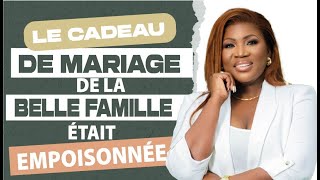 Donc la maison 🏠 offerte par les parents de ma femme en cadeau de mariage 💒 était empoisonnée [upl. by Joash]