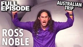 Ross Noble’s Australian Trip  Episode 2 FULL EPISODE [upl. by Hope]