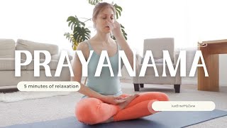 Transform Your Life With Pranayama  Breathe Work [upl. by Bores285]