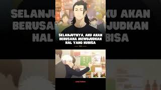 Hello Quotes quotes gojo jujutsukaisen jujutsu [upl. by Negrom]