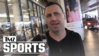 STEVE SARKISIAN On Leaving Bama For NFL CRAZY HOW THE WORLD WORKS  TMZ Sports [upl. by Lingwood590]