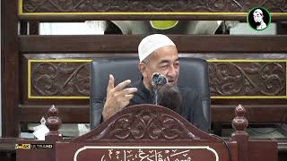 Hukum Main Telefon Ketika Khutbah  Ustaz Azhar Idrus [upl. by Gnep362]