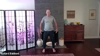 20 min Qi Energy Activation  Connecting to the Energy of Happiness [upl. by Antony]