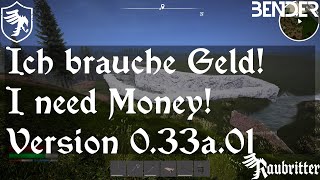 Raubritter Tipps amp FAQ GEREN Subtitle Wie verdiene ich am besten Geld Version 033a01 [upl. by Halac]