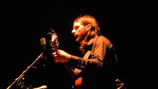 The Avett Brothers  Stand By Me live  Bridgestone Arena Nashville TN 51813 [upl. by Uyerta]