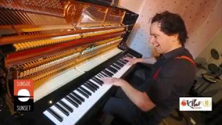 Jazz Version  Fantaise Impromptu by PierreYves Plat [upl. by Livingstone]