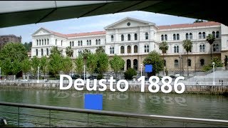 University of Deusto [upl. by Inoy]