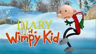 Diary of a Wimpy Kid Official Trailer [upl. by Chemesh]